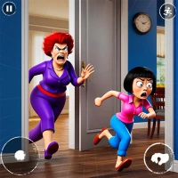 School Escape Game Breakout