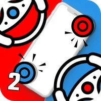 Challenge Master 2Player Games