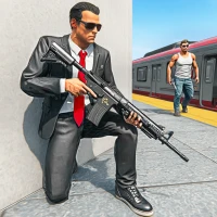 Agent Shoot: Shooting Mission
