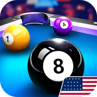 Pool Club: 8 Ball Billiards
