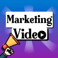 Marketing video maker