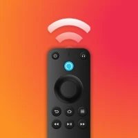 Remote for Fire TV Control