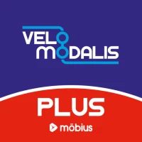 Vélo Modalis Plus