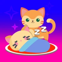 Meow Merge Riches