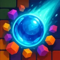 Hit Brick : Drop Challenge