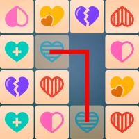 Twin Love, Connect 2 Heart
