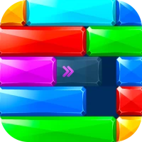 Slide Block Puzzle Free Game
