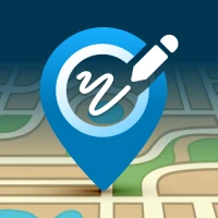 Draw Route On Map & Navigation
