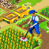 Farm Valley: Farming Games