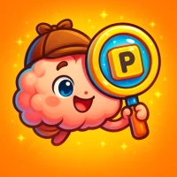 Brain Snap: Pics to Word