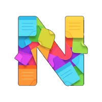Colored Notes – Task Organizer