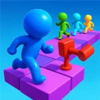 Tap Fast Run - Running Game