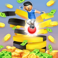 Stack Ball 3D: Earn Money Game
