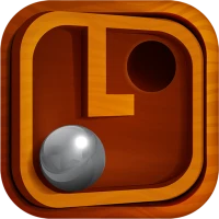 Labyrinth Teeter 3D