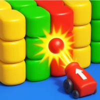 Block Fever: Color Blast