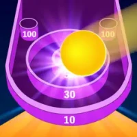 ArcadeBall: The Ramp Challenge