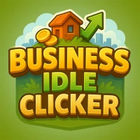 Business Idle Clicker