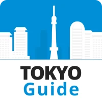 Tokyo Metro Hotel Booking Map