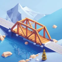 PolyBridge Construction