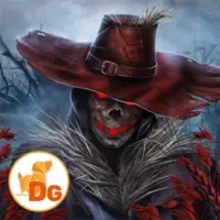 Hidden Objects: City Legends 4