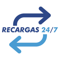 Recargas 24/7