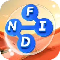 Word Find - Fun Word Game