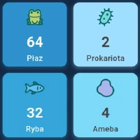 Evolution 2048