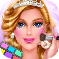 Wedding Makeup Artist Salon 2