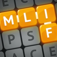 Word Search Puzzles