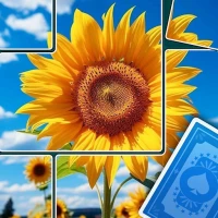 Jigscapes Puzzle