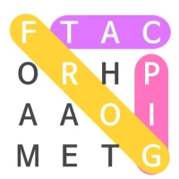 Word Search Daily