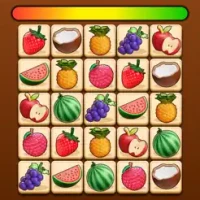 Tile Connect Puzzle: Onet 3D