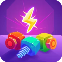 Nuts Sort Master - Sort Games