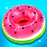 Donut Maker - Sweet Donut
