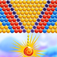 Rabbit Bubble Shooter: Puzzle