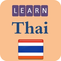 Learning Thai Language