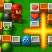 BomberMan 2026