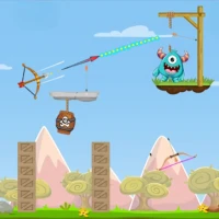 Archery Legend- Bow and Arrow