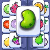Fruit Mahjong : Connect Puzzle