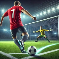 Super Goal : Fun Soccer Game