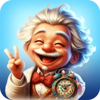 Einstein IQ Challenge