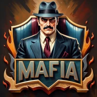 Pedarkhande: Online Mafia Game