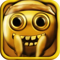 Stickman Run: 1 2 3 Go Running
