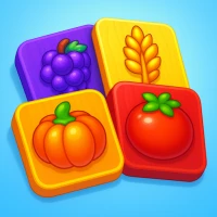 Farm Blast: Block Jam Puzzle