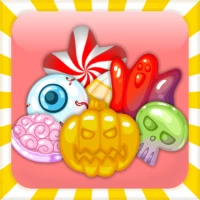 Candy Halloween