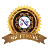 NK Tunnel VPN