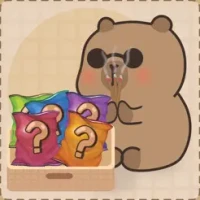 Baby3 Blind Bags