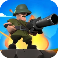 Military Manager Tycoon