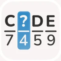 Code Crackle - Cryptogram game