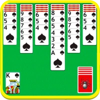 Spider Solitaire
